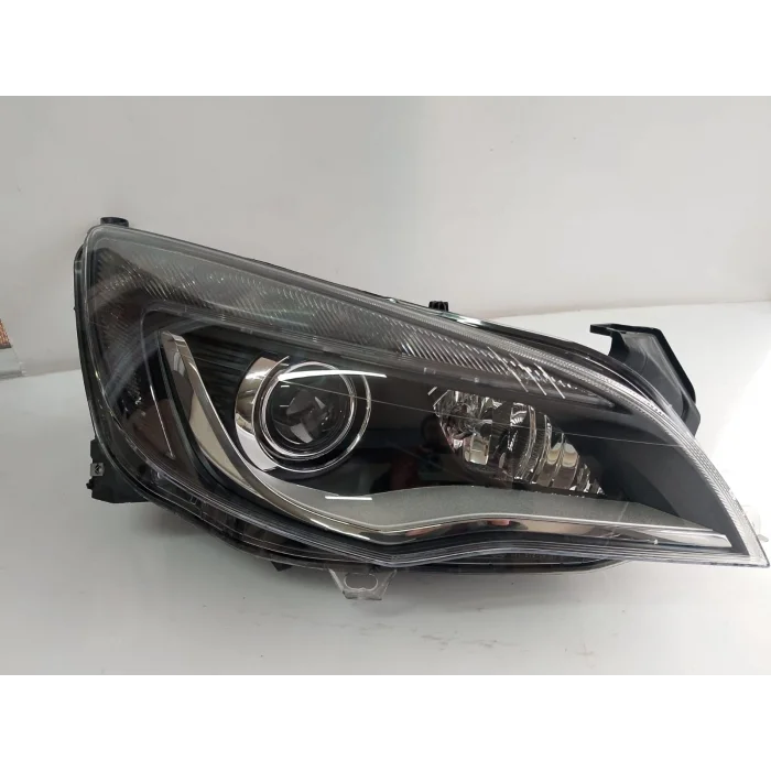 OPEL ASTRA J ZENON SAĞ ÖN FAR LEDLİ SIFIR ORJİNAL 2010-2020