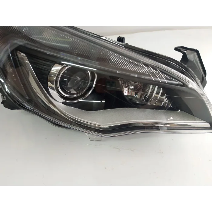 OPEL ASTRA J ZENON SAĞ ÖN FAR LEDLİ SIFIR ORJİNAL 2010-2020