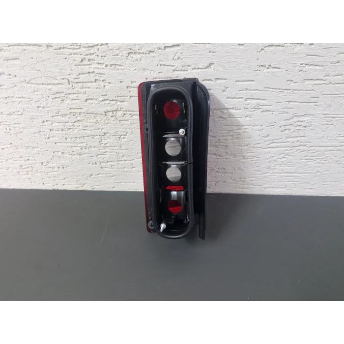 OPEL COMBO C SAĞ ARKA STOP LAMBASI DUYSUZ SIFIR 2001-2012