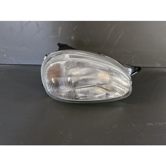 OPEL CORSA B SAĞ ÖN FAR MANUEL SIFIR 1993-2001
