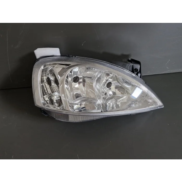 OPEL CORSA C SAĞ ÖN FAR MOTORSUZ SIFIR 2000-2006