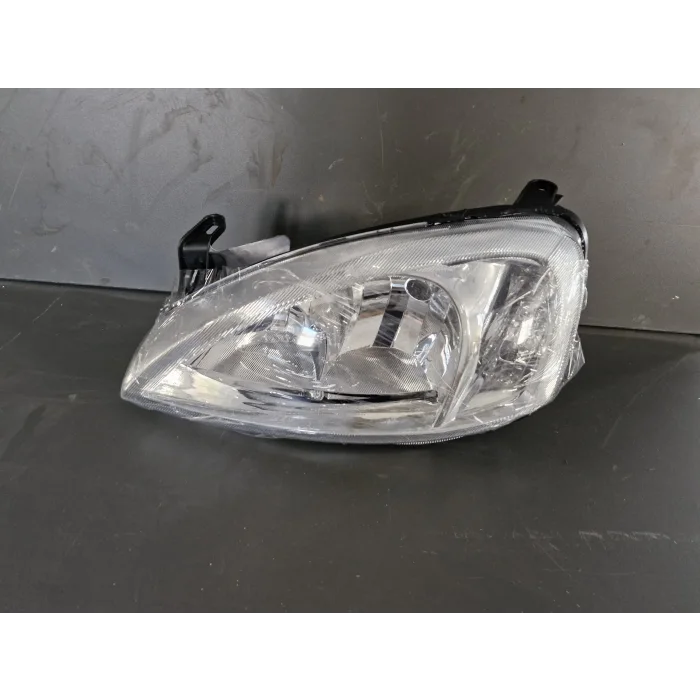 OPEL CORSA C SOL ÖN FAR SIFIR 2000-2006