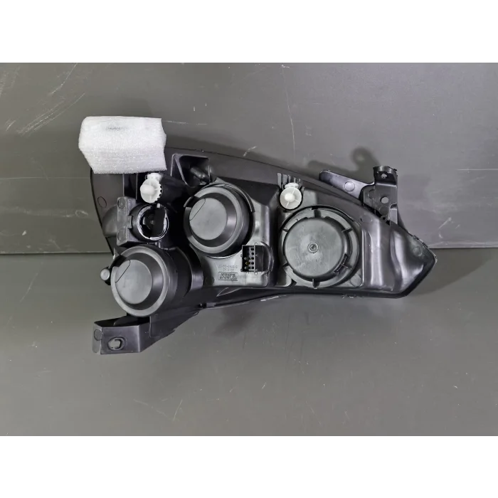 OPEL CORSA C SOL ÖN FAR MOTORSUZ SIFIR 2000-2006