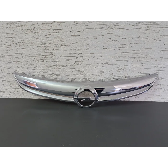 OPEL CORSA D ÖN PANJUR KROMU 2011-2014