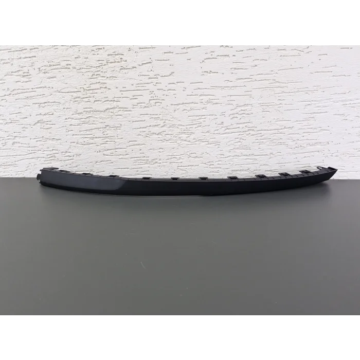 OPEL CORSA D ÖN TAMPON ALT PLASTİĞİ SOL SIFIR 2006-2014