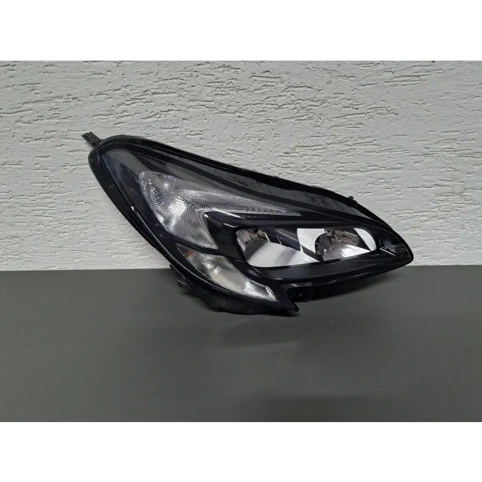 OPEL CORSA E SAĞ ÖN FAR HELLA 2015-2019