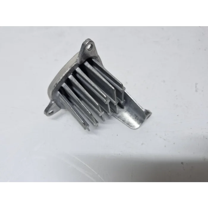 OPEL CROSSLAND X FAR LED MODÜLÜ BEYNİ SOL ORJİNAL HATASIZ 2017-
