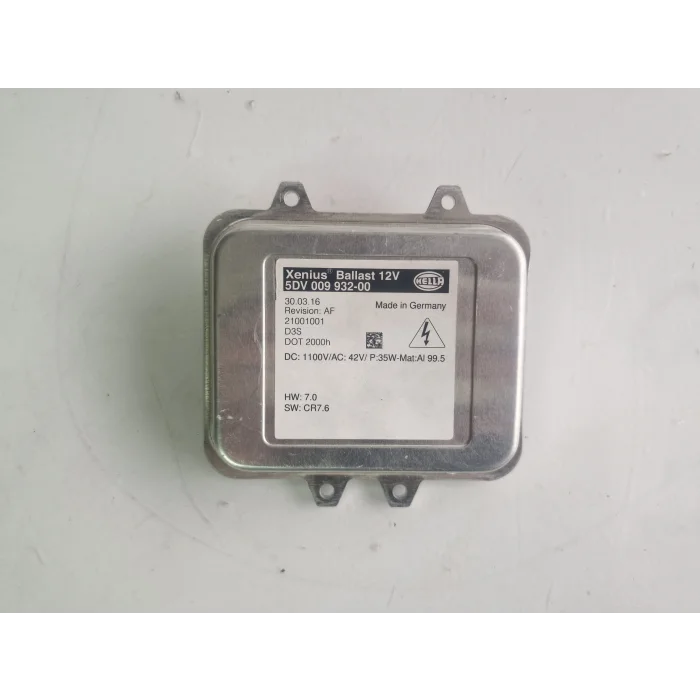 OPEL İNSİGNİA A ASTRA J ZENON FAR BEYNİ SIFIR 2009-2015