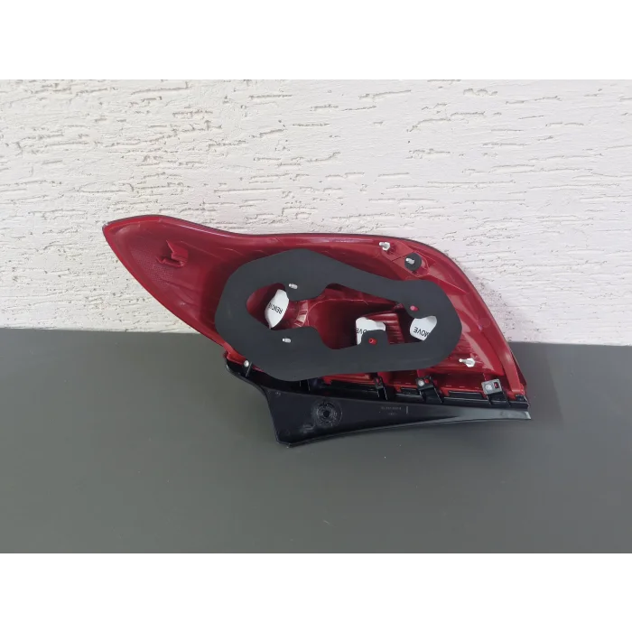 OPEL MOKKA A SOL ARKA STOP LAMBASI DUYSUZ SIFIR 2012-2019