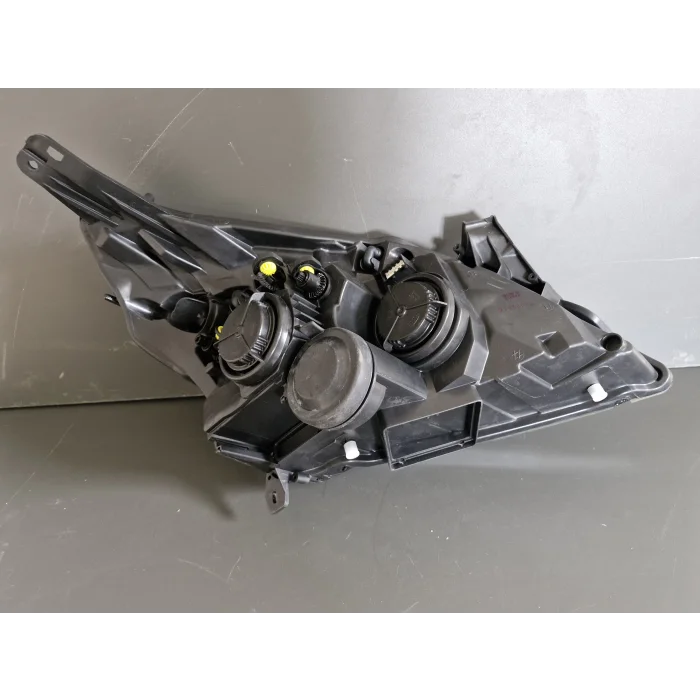 OPEL VECTRA C SOL ÖN FAR SİYAH MOTORLU 2005-2008 SIFIR AYARINDA