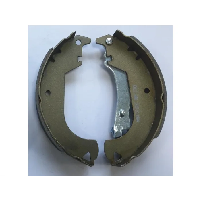 PABUCLU BALATA DOBLO MPV STRADA