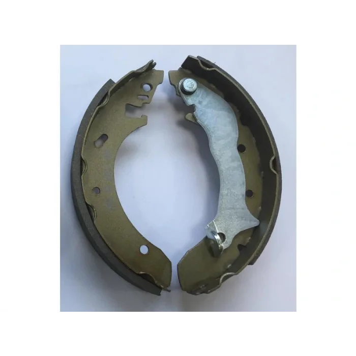PABUCLU BALATA MONDEO TURNIER (CD162)