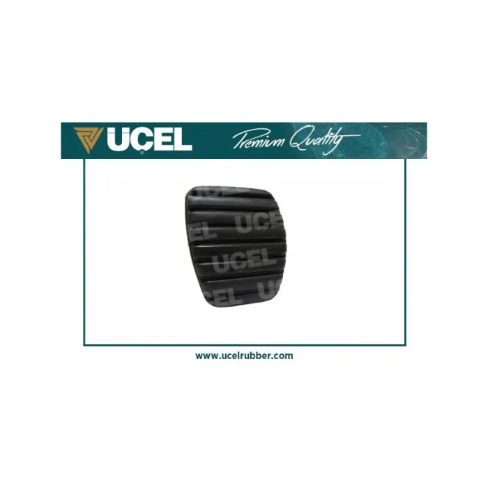 PEDAL LASTIGI MASTER III TRAFIC III