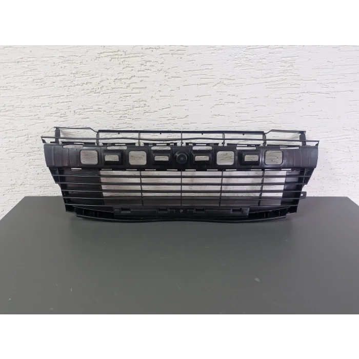 PEUGEOT 206 PLUS ÖN TAMPON IZGARASI ORTA 2009-2012 SIFIR AYARINDA