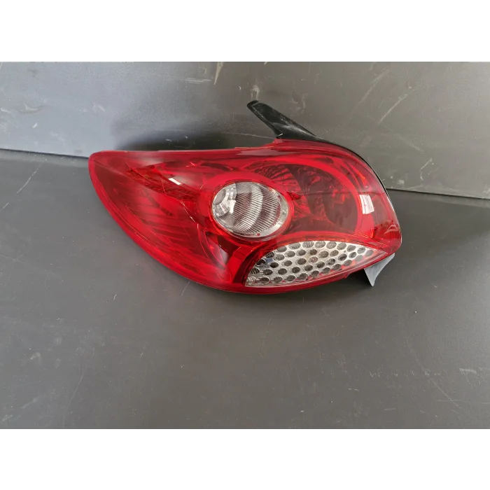 PEUGEOT 206 PLUS SOL ARKA STOP LAMBASI SIFIR 2008-2012