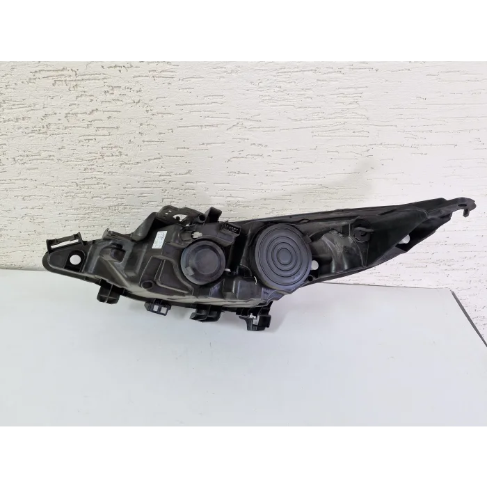 PEUGEOT 207 SAĞ ÖN FAR MOTORLU SIFIR 2006-2009