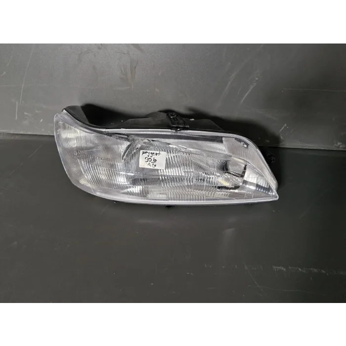 PEUGEOT 306 SAĞ ÖN FAR ÇİZGİLİ CAM SIFIR 1997-1999