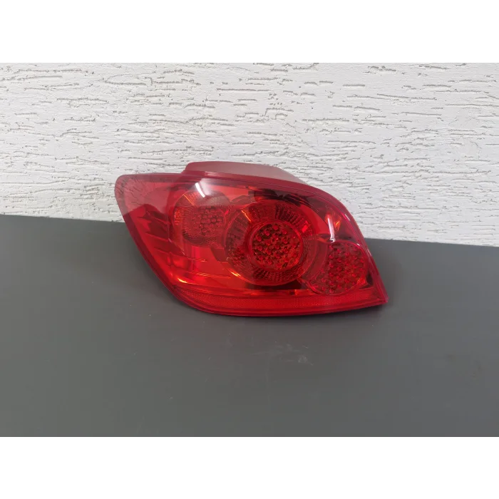 PEUGEOT 307 SOL ARKA STOP LAMBASI SIFIR 2005-2009