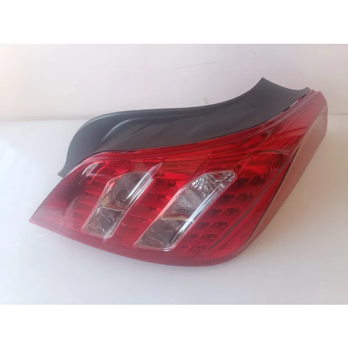 PEUGEOT 508 SAĞ STOP LABASI LEDLİ DUYSUZ SIFIR 2010-2013