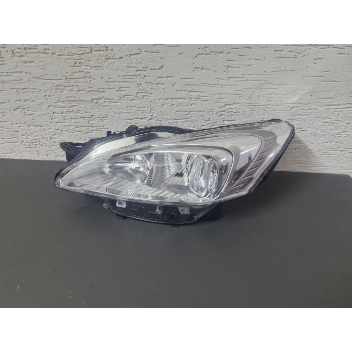 PEUGEOT 508 SOL ÖN FAR MOTORLU SIFIR 2011-2013