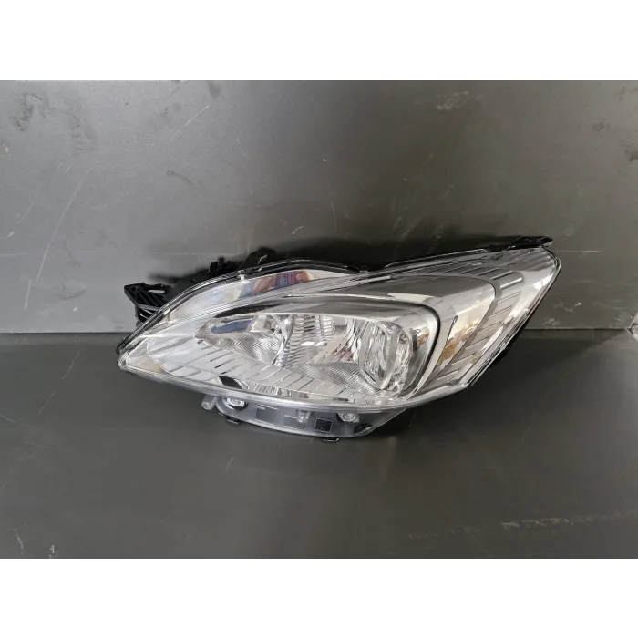 PEUGEOT 508 SOL ÖN FAR SIFIR 2010-2014