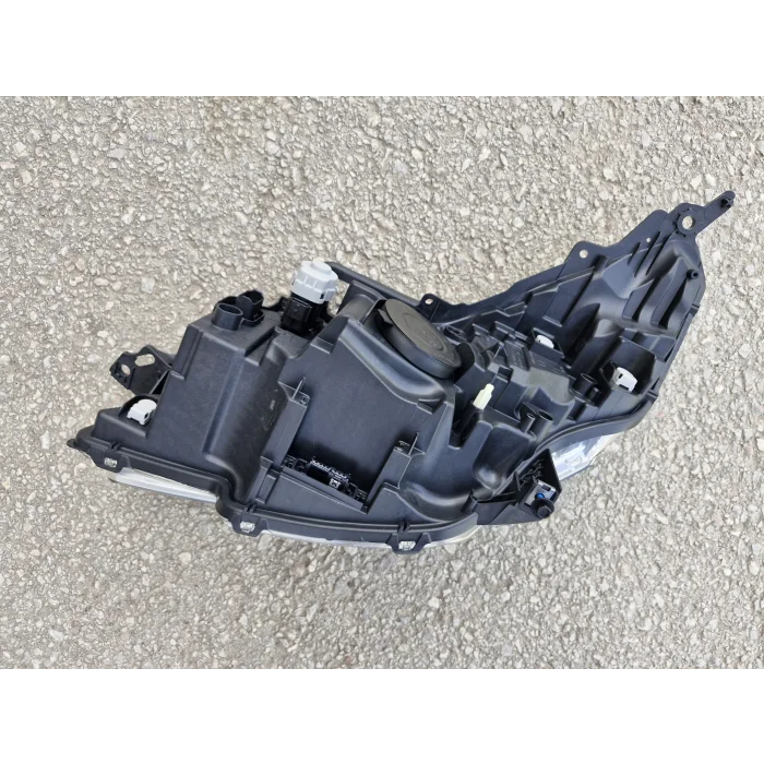 PEUGEOT 508 ZENON SAĞ ÖN FAR LEDLİ ORJİNAL SIFIR 2010-2014