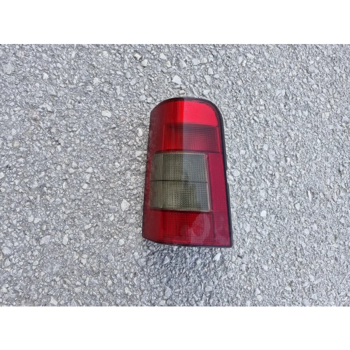 PEUGEOT PARTNER SOL ARKA STOP LAMBASI TEK KAPI 1996-2005