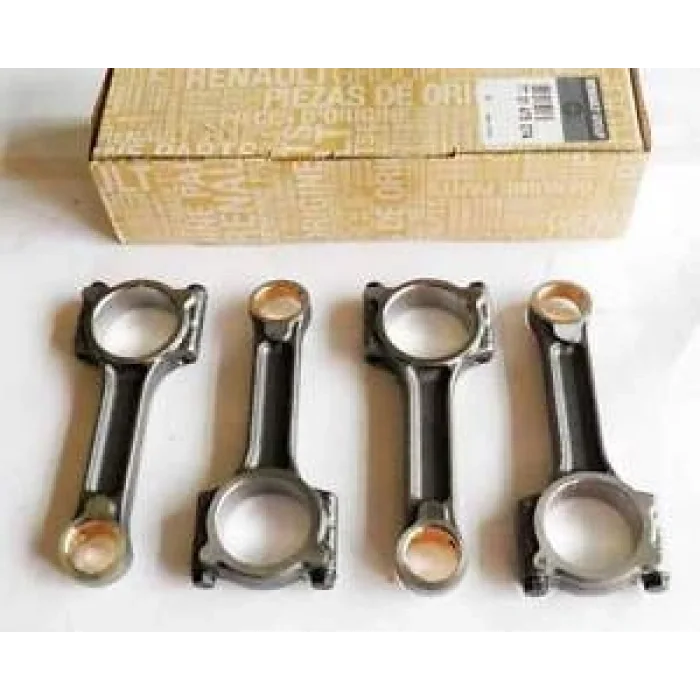PISTON KOLU MEGANE III KANGOO FLUENCE K9K 1.5 DCI ( TAKIM )