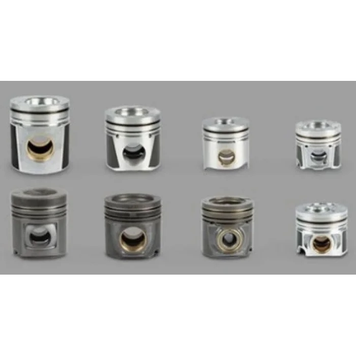 PISTON SEGMAN 1.00 MM 40 KISA CLIO KANGO 1.5 DIZEL K9K 76 MM