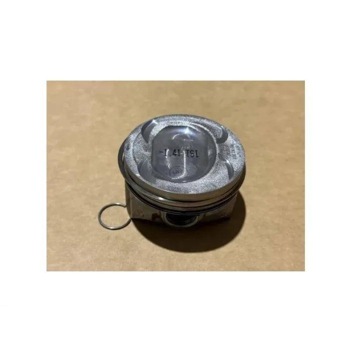 PISTON SEGMAN (76.51 MM STD ) GOLF V-VI JETTA III-IV PASSAT 1.4 TSI FSI 2005> (BLG-BMY-CAVA-CTHA)