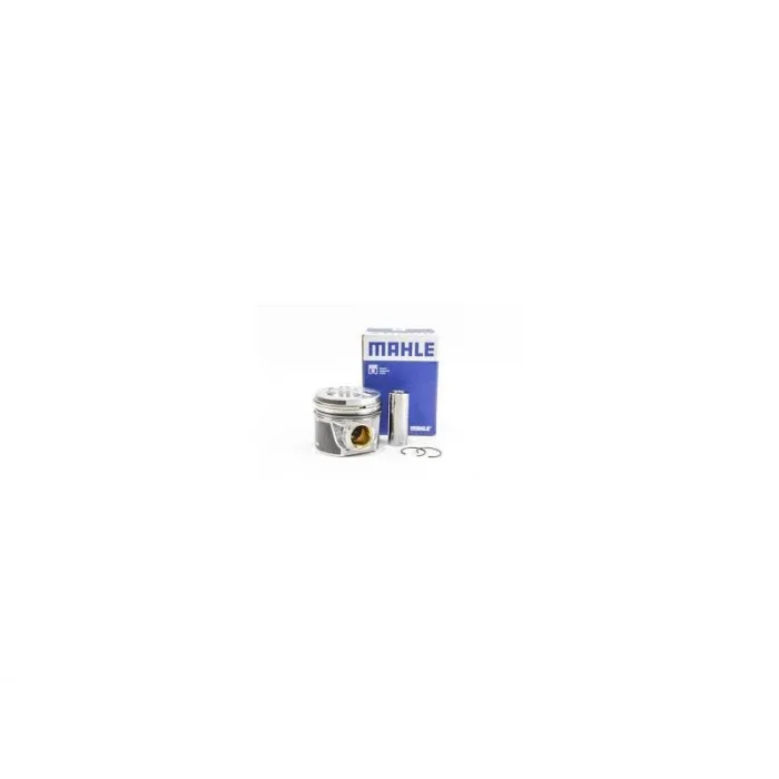 PISTON SEGMAN (81.01 MM STD ) 3.4. SILINDIR TRANSPORTER T4 2.5 TDI (ACV-AHD-ANJ)