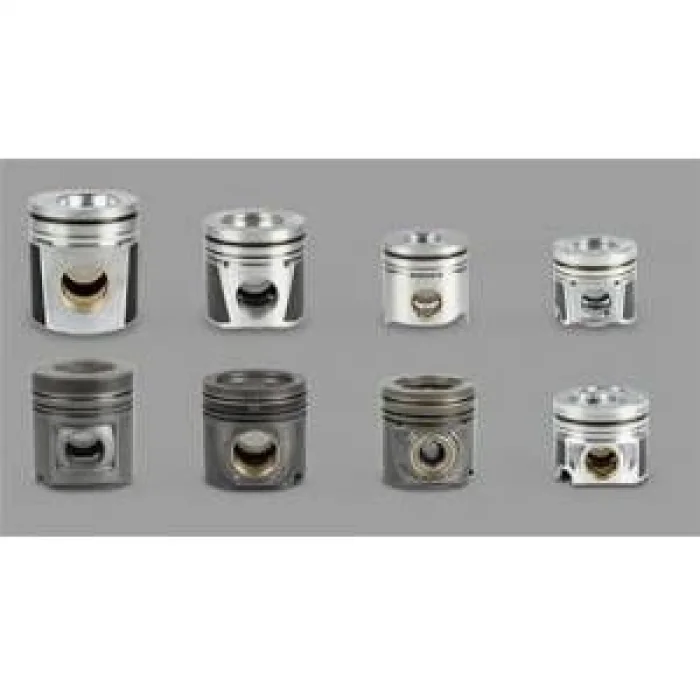 PISTON SEGMAN STD BOY DUZTEPE 1.4 8 V TU3JP P106 P206 P306 PARTNER BERLINGO 75 MM