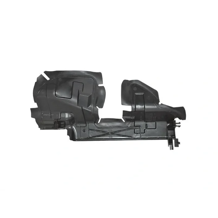 RADYATOR DAVLUMBAZI SAG FLUENCE 2013 ->