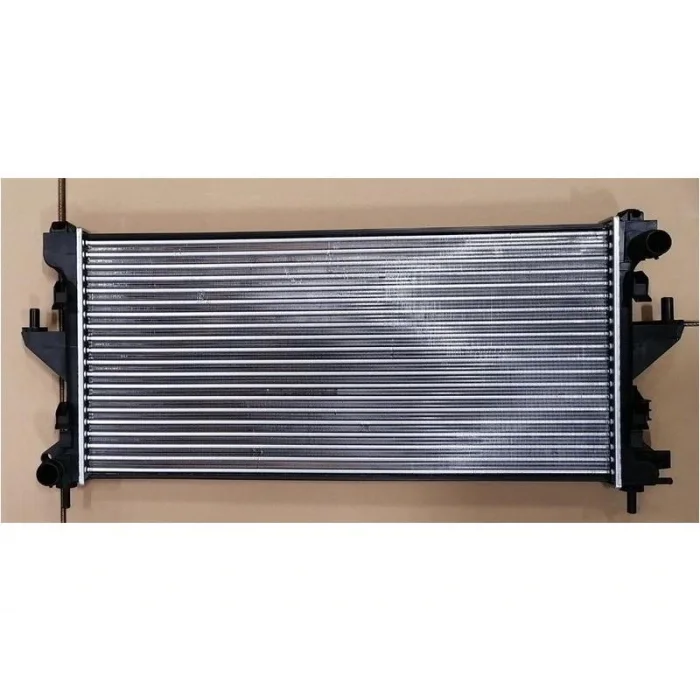 RADYATOR DUCATO 2.0JTD 2.2JTD 3.0JTD 6 MT (780X368X32)