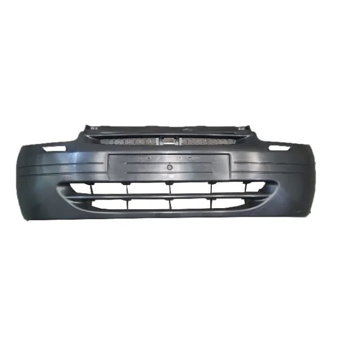 RENAULT CLİO 2 ÖN TAMPON (SİS DELİKSİZ) SIFIR 1998-2001