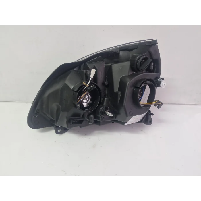RENAULT CLİO 2 SAĞ ÖN FAR GRİ MANUEL SIFIR 2005-2008
