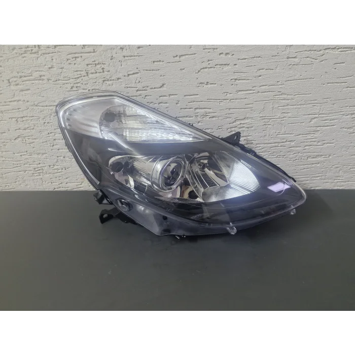 RENAULT CLİO 3 MERCEKLİ SAĞ ÖN FAR SIFIR 2008-2013