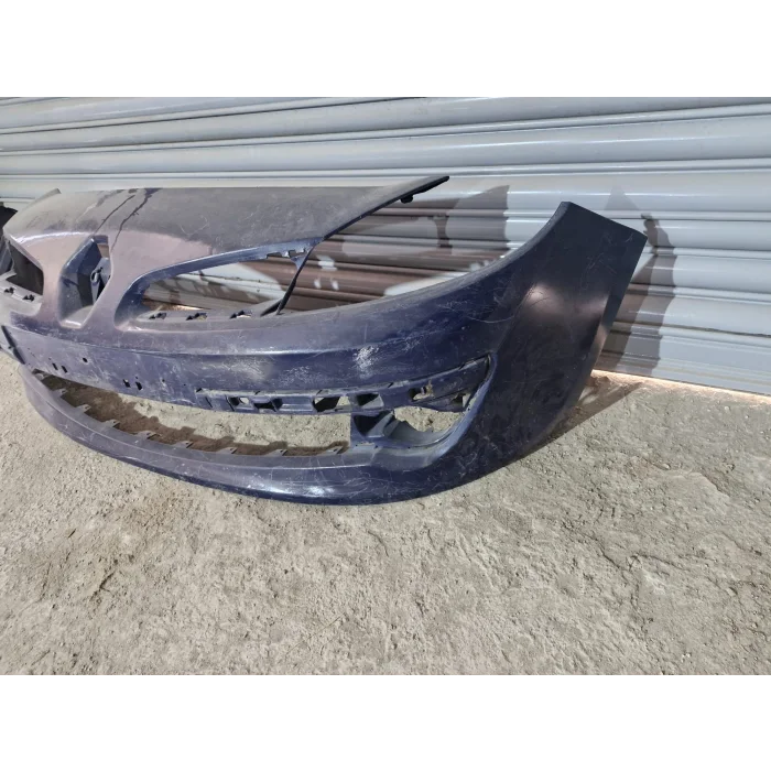 RENAULT CLİO 3 ÖN TAMPON SİSLİ ORJİNAL 2004-2008