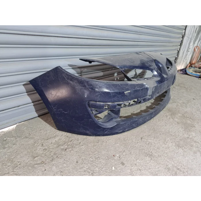 RENAULT CLİO 3 ÖN TAMPON SİSLİ ORJİNAL 2004-2008