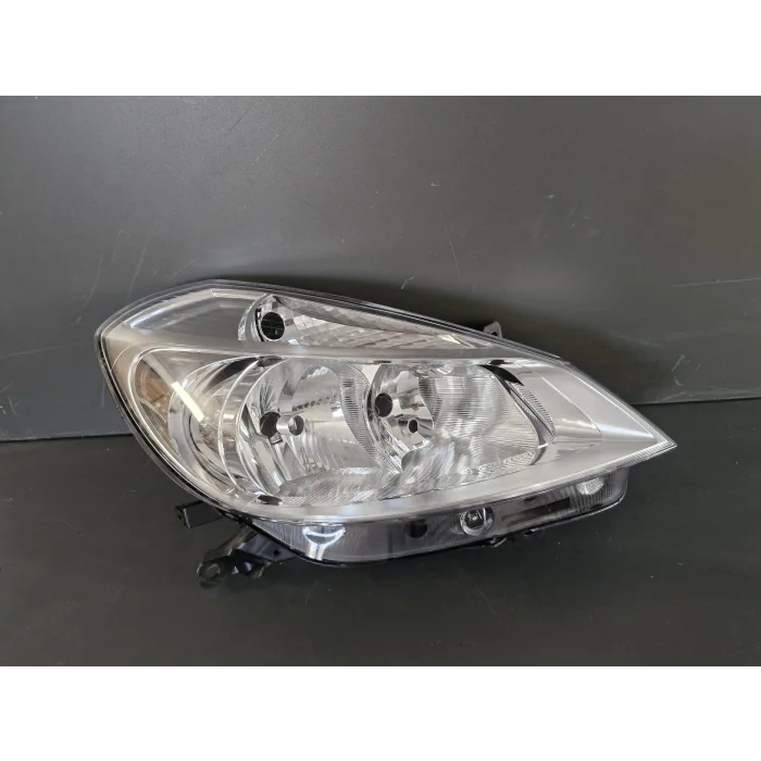 RENAULT CLİO 3 SAĞ ÖN FAR SIFIR 2005-2008