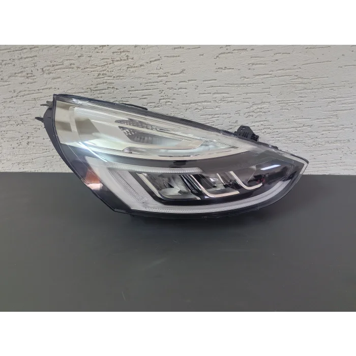 RENAULT CLİO 4 SAĞ ÖN FAR LEDLİ ORJİNAL 2016-2020 SIFIR AYARINDA