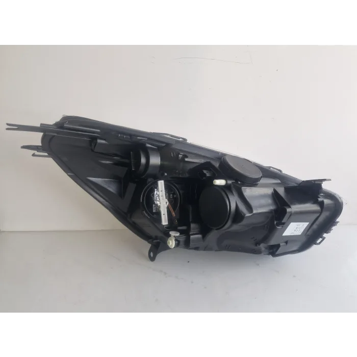 RENAULT CLİO 4 SOL ÖN FAR KROM MOTORLU SIFIR 2012-2016