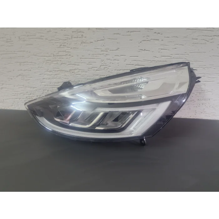 RENAULT CLİO 4 SOL ÖN FAR LEDLİ ORJİNAL SIFIR 2016-2020