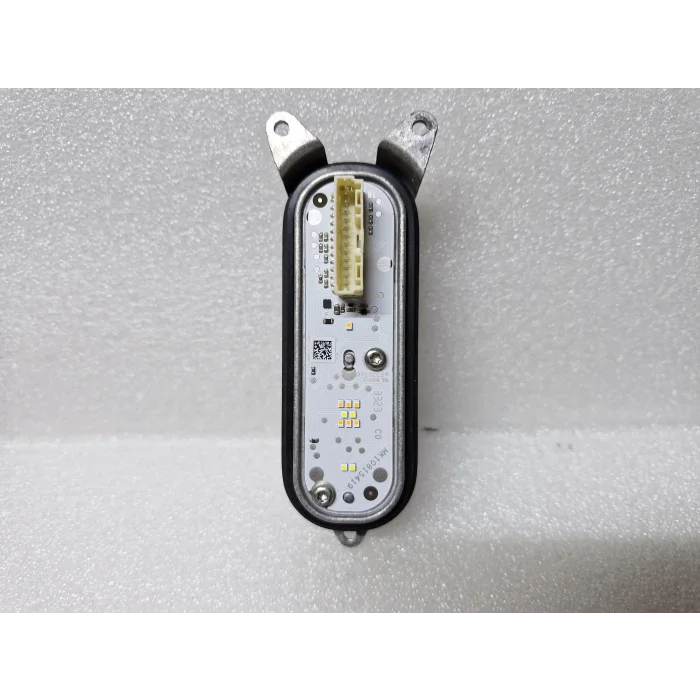 RENAULT CLİO 5.5 6 FAR LED BEYNİ MODÜLÜ 2024- HATASIZ MK10810653
