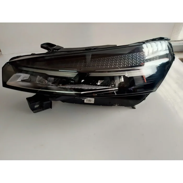 RENAULT CLİO 5.5 SOL ÖN FAR DOLU ORJİNAL