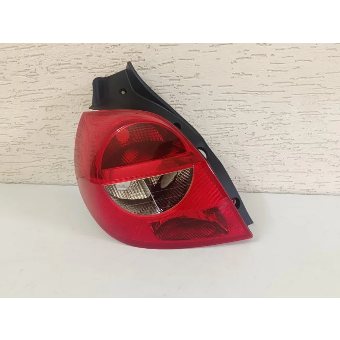 RENAULT CLİO 3 HB SOL ARKA STOP DUYSUZ SIFIR 2005-2008