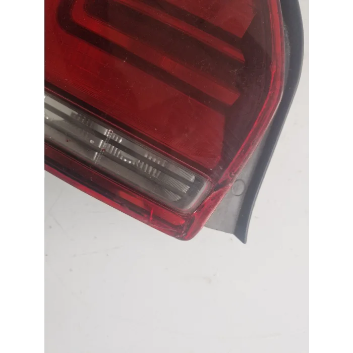 RENAULT CLİO SYMBOL SOL ARKA STOP LAMBASI ÇIKMA 2016-2019