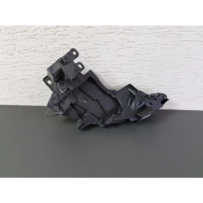 RENAULT FLUENCE ÖN TAMPON BRAKETİ SOL 2009-2016 SIFIR AYARINDA