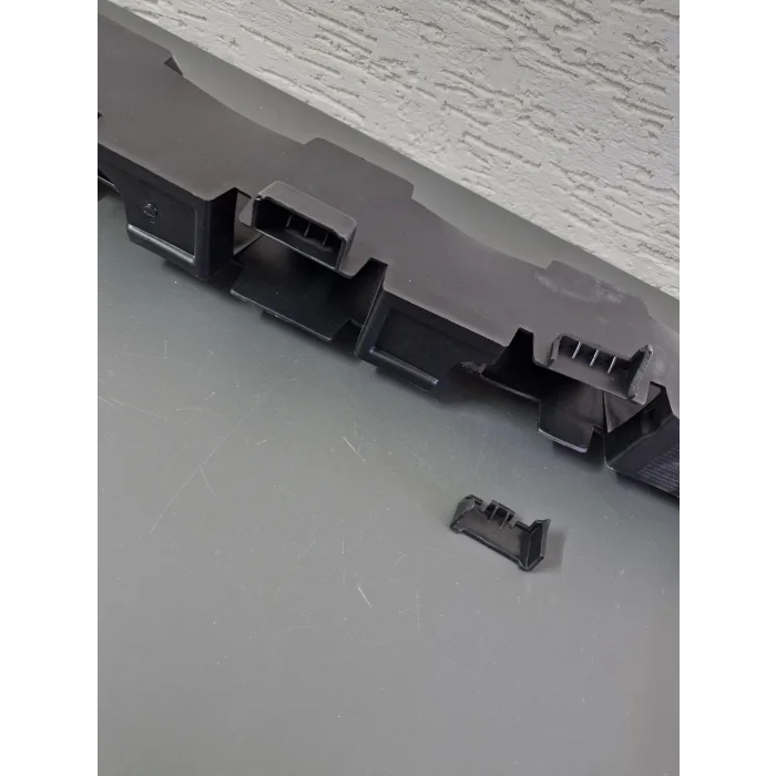 RENAULT FLUENCE ÖN TAMPON DARBE EMİCİ 2012-2016 SIFIR KARGO HASARLI
