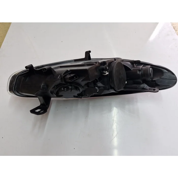 RENAULT FLUENCE SOL ÖN FAR 2009-2012 SIFIR AYARINDA